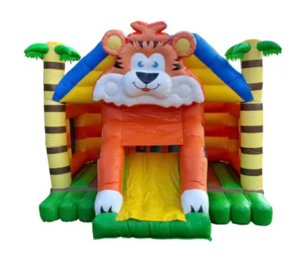 adults bouncy castle hire london