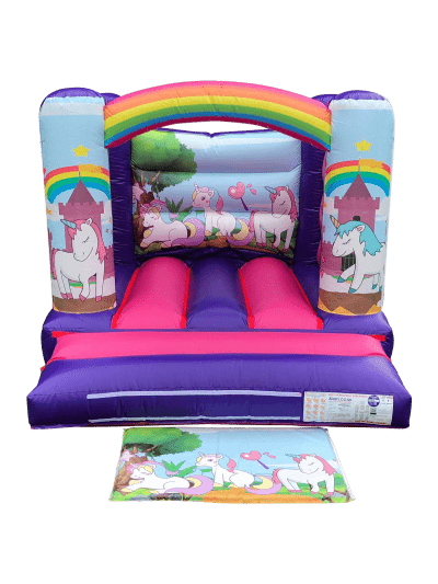 Ball Pools and Air Jugglers