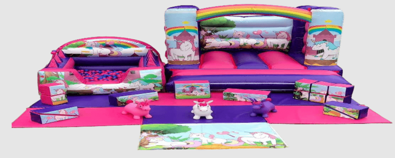 cost of bouncy castle