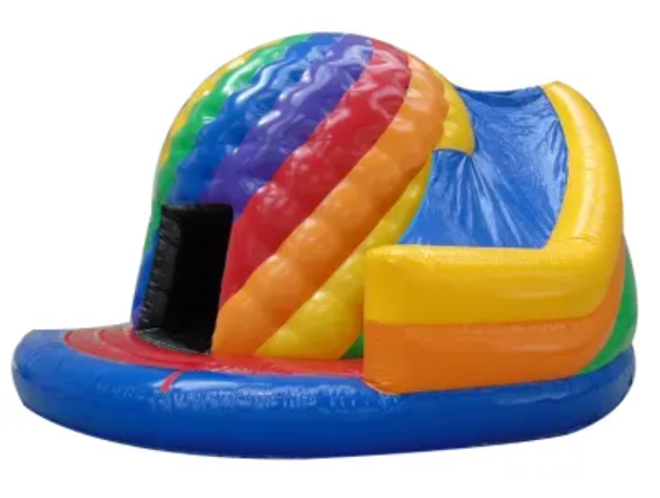 bouncy castle hire in n1