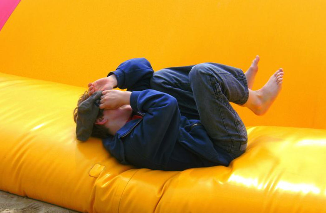 Consider Renting Before You Buy A Bounce House