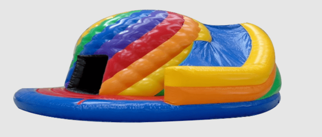 how much is bouncy castle