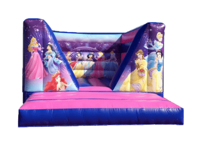 kids bouncy castle by ready steady bounce in london