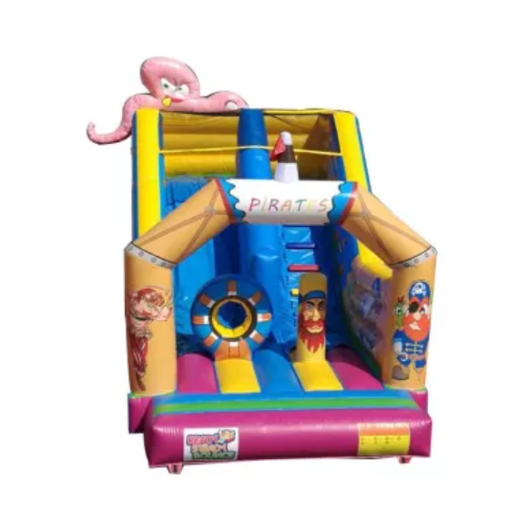 mega slides