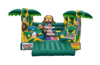 themed castles